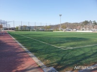 용인시, 공공체육시설 정비 시·도비 79억6000만 원 투입