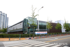 김해시 연지공원·거북공원·동상시장 주차타워 잇단 준공