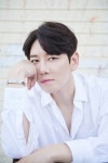 '디셈버' 디케이, 새 프로필 사진 공개