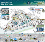 국토개발원구원경남 | 경남도, 국토부 '도시재생 공모'에 6곳 선정 '전국 최다'