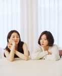 달빛노래밤 | 옥상달빛 "저희는 복 받은 사람들...많은 분들에 위로 받아"