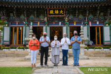 방한관광 물꼬 트이나...美 여행업협회·도매여행사, 서울·부산·경주 투어