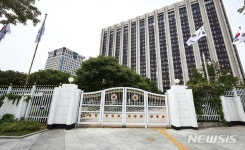 정부청사서 5명 양성판정…국가정보관리원도 1명 확진(종합)