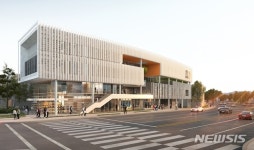 유네스코 국제기록유산센터, 청주서 첫 삽…2023년 준공