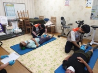 한국뉴스포츠진흥원경남울산교육센터 | 경남스포츠산업육성센터 '나이야가라 맞춤형 서비스' 시작