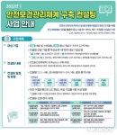 안우안전컨설팅 | 중대재해법 대비 중소 제조업 등 2000여곳 안전관리 컨설팅