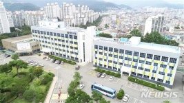 우리동네셀프카페(윤현진도서관점) | 양산시립 윤현진도서관 7일부터 시범운영 시작