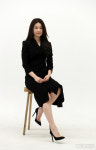 배우 하영, 뉴시스 인터뷰