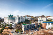 대구한의대, 한일 공동 고등교육 유학생 교류사업 선정