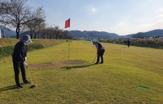 광주 첨단대상파크골프장 확장사업 본격 추진