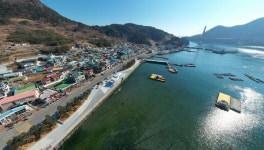 사단법인 경상남도옥외광고협회 밀양시지부 | 통영시, 행안부·경남도 옥외광고 공모사업에 3개 선정