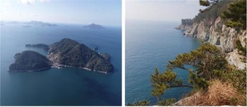 경남도, 통영 추도·고성 와도 '살고 싶은 섬 가꾸기' 박차