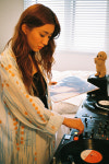 이젠 K-DJ…佛서 활약 디디한 "전자음악 판, 더 커질 겁니다"