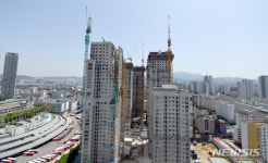 광주 화정아이파크 철거 결정