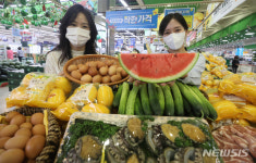 (주)농협홍삼 하나로클럽 포항점 | 농협유통, 가정의 달 맞아 착한가격 상품 판매
