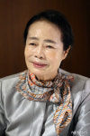 조형아트서울 운영위원장 손성례 청작화랑 대표