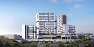 제주서귀포일성트루엘1002호 | 일성건설, 하이엔드 주거상품 '더 트루엘 마곡 HQ' 6월 분양