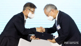 (주)풀무원푸드앤컬처 메가젠임플란트 - 달성군 | 일자리 으뜸기업에 선정된 메가젠임플란트