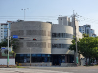 울산 중구, 남외공영주차장·어린이도서관 준공…31일 개관