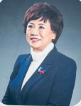 금바다아트플라워 | 남영숙 플라워&아트 대표, 대한민국 화훼장식 명장 선정