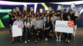 디자인헤어(아바&마미) | 동서대, 3D 헤어 카탈로그 등 11작품 '레드닷 어워드' 수상