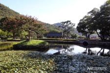 운림산방토산품판매장 | 로미지안가든·월연정·운림산방…관광공사 '10월 가볼만한 곳' 6곳