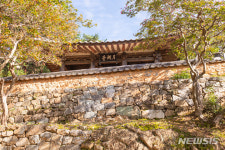 운림산방토산품판매장 | 로미지안가든·월연정·운림산방…관광공사 '10월 가볼만한 곳' 6곳
