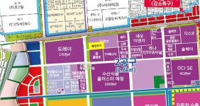 새만금개발청, 에스이머티리얼즈와 투자협약 체결