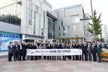 세븐일레븐 안산원곡문화점 | 원곡동 현장서 간부회의 이민근 안산시장...“다문화특구 활성화”