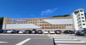 양양군, 오색공영타워주차장 10시간→24시간 확대 운영