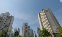 세종시 도램마을 7·8단지, 임대료 할증 감면