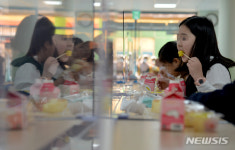 남양우유순천급식 | 급식 대신 빵·우유