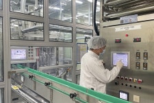 주식회사 성실푸드 제2공장 | 제주에 ‘Smart-HACCP’ 인증 식음료공장 탄생