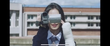민희진, 팬덤 세계관 '디토'…뉴진스 뮤비서 이와이 슌지가 보이네
