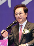 (유)강석건설 | 부산 찾은 강석훈 산업은행 회장