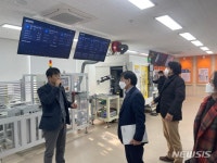 경남도, 경남창원산학융합지구 2단계 사업 적극 지원