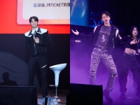 샤이니 민호, 아시아 팬미팅 순항…현지 팬과 소통