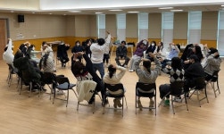 달서구학교밖청소년지원센터, 학교 밖 청소년 오리엔테이션