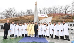 3에이치구미인동센타 | 구미 '인동 3·1문화제' 개최…독립만세운동 재현