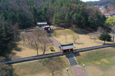 5월 충북도민체전 성화, 난계사에서 채화한다