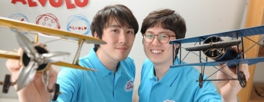 알볼로에프앤씨피자알볼로대치 | 피자알볼로, 작년 '적자 전환'에도 이재욱 대표 등 '억대 배당'