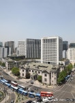 한국은행내구내식당 - 남구 문현금융로 25 | 한국은행 통합별관