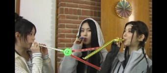 진스빈티지 | 뉴진스, 첫 팬미팅도 '빈티지 감성'…7월 '버니즈 캠프'