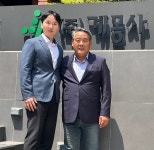 레이바이오·계몽사 업무 협약