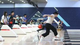 어울림생활체육대축전, 볼링