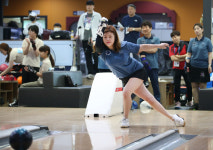 어울림생활체육대축전, 볼링