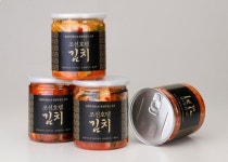 누릴침구 | 조선·워커힐 이어 롯데도 참전…"특급호텔 김치, 뭐가 다를까"