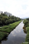개포경남·우성3차·현대1차, 2340가구 수변특화단지로