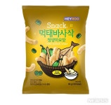 씨유 묵동 먹골역점 | 먹태 스낵 인기에 편의점 PB도 등장…CU, '먹태바사삭' 박스로 판다