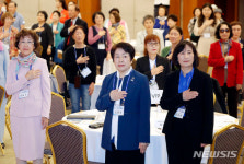 호민안성한독간호학원 | 제4회 재외한인간호사대회